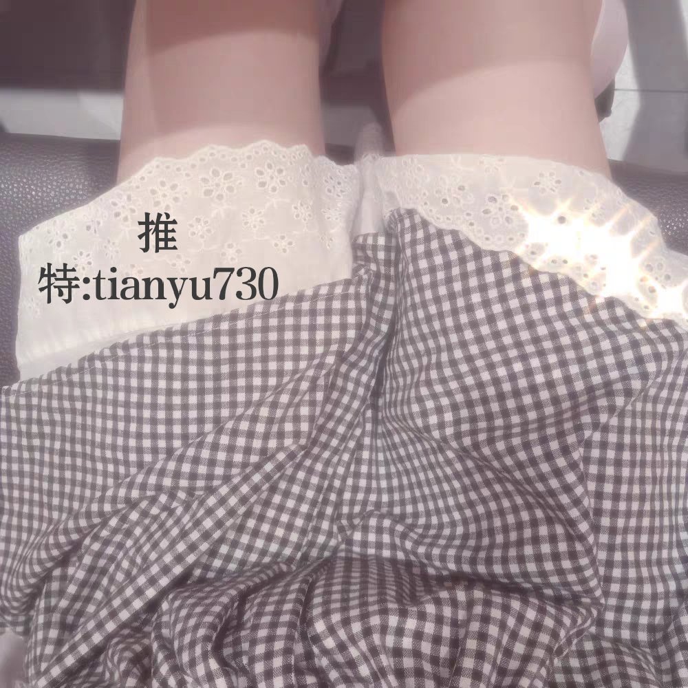 tianyu730's tweet photo. 嘻嘻，你们的小甜屿回来啦，投食的哥哥记得找我哟，嘿嘿!
#原味 #丝袜 #白丝 #黑丝 #少女 #萝莉 #定制 https://t.co/Ey8A70nLc1