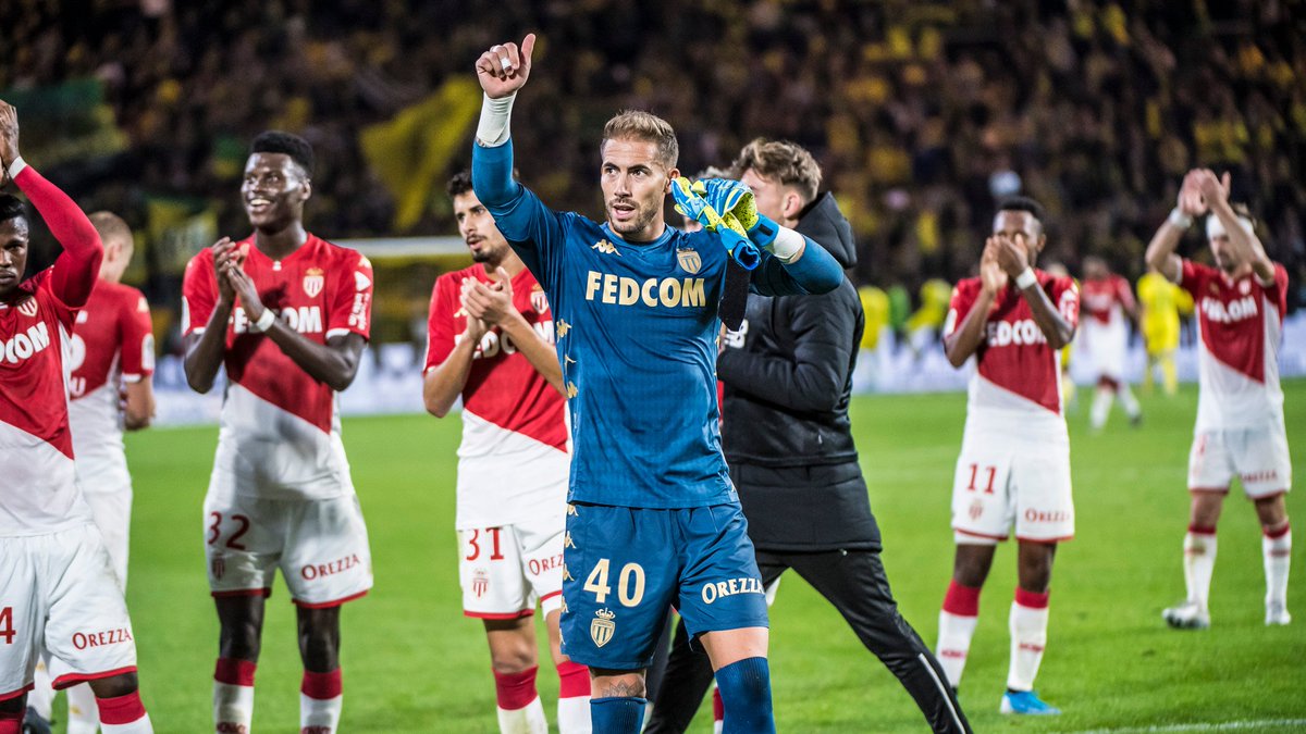 🔴⚪️ Bon WE à tous 👍