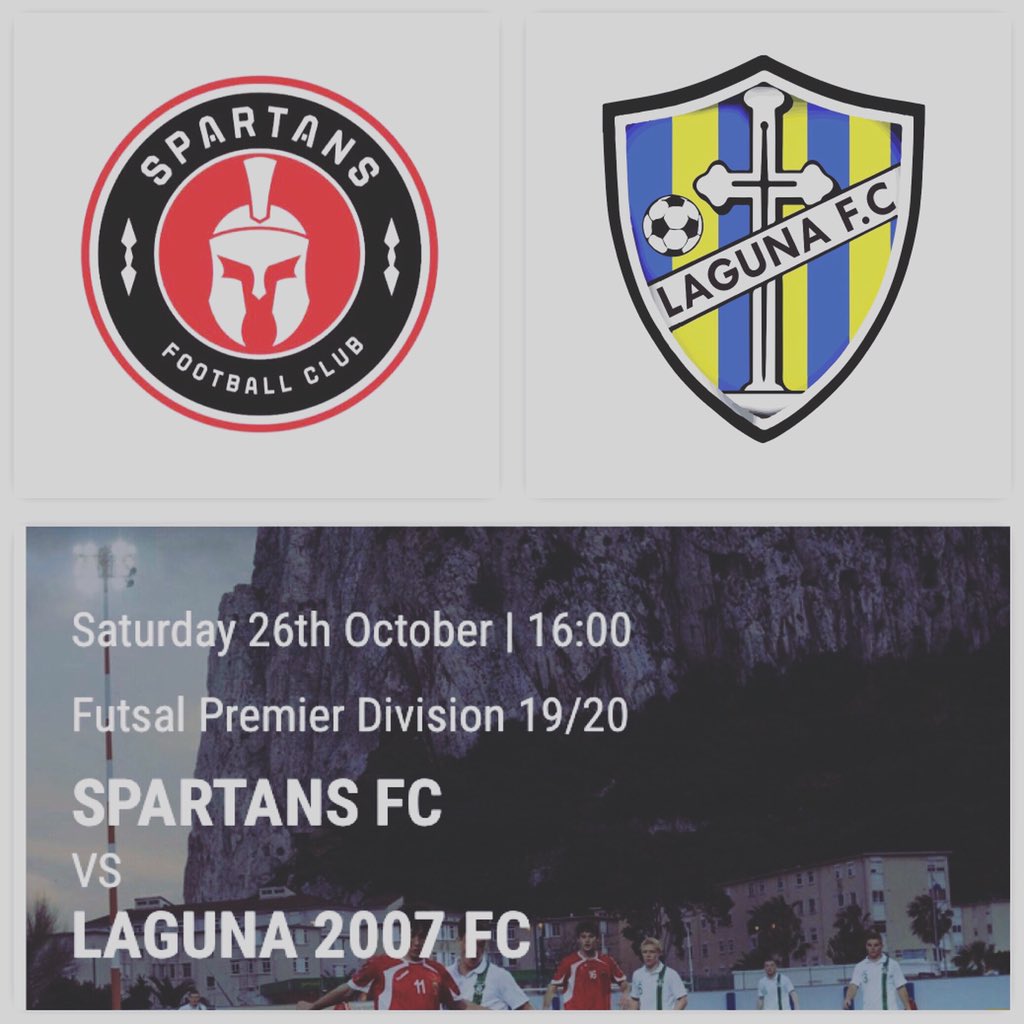 Laguna 2007 FC tweet media