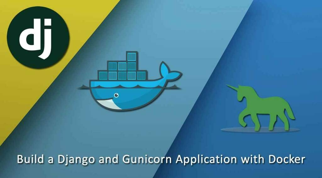 Python_Mastercl's tweet image. How to Build a Django and Gunicorn Application with Docker?
ift.tt/2BQ2xWJ
#python #django #docker #Gunicorn ift.tt/365JwO5