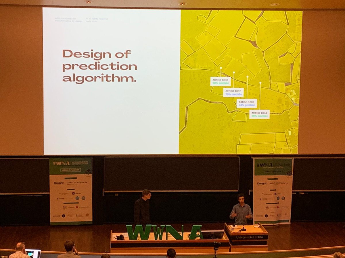 AppAnthro's tweet photo. Round 1 of perspectives and experiences on applied anthropology from #withcompany, #EGGS, #stripepartners, #MRMJ, #NTNU, #LAA and #lastcall left us craving for more. Luckily round 2 starts soon! #WWNA19 https://t.co/VEE2wxoPw0