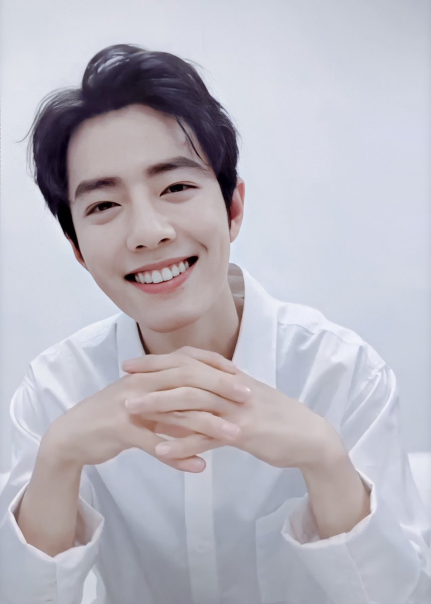 Blessing your feeds/timeline with the precious smile of this precious guy