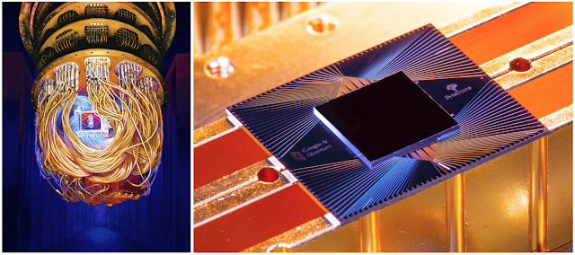 TecoQuest's tweet photo. Google’s Quantum Supremacy is Really Superior? https://t.co/AxKu4vN04w https://t.co/xrhMorlSxc