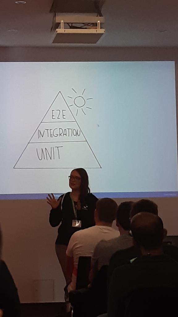 Web_Marco1's tweet image. #vuecamp E2E Testing Session with Cypress