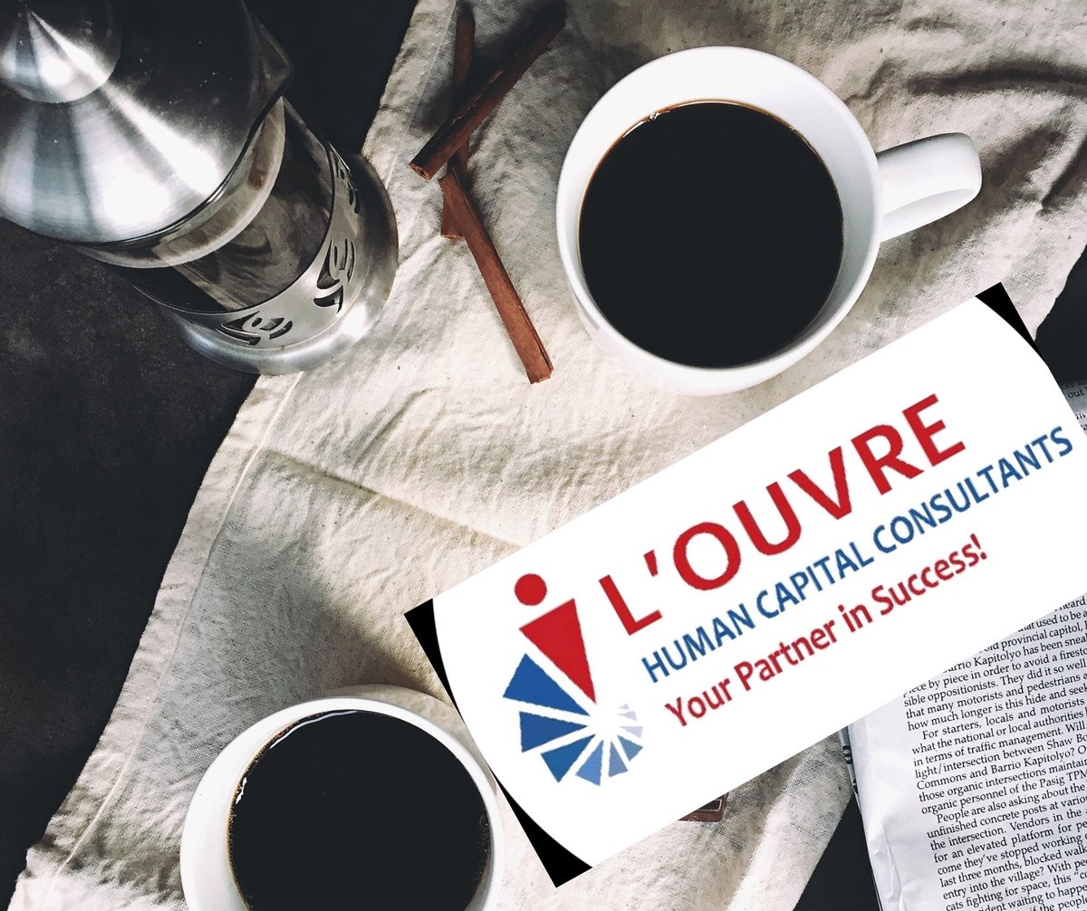 Looking for a change of career? Or a new career? Visit our career page 
louvrehcc.com
click vacancy and select your career path!
Good Luck for your search.
#newcareer #NewJob #newpath