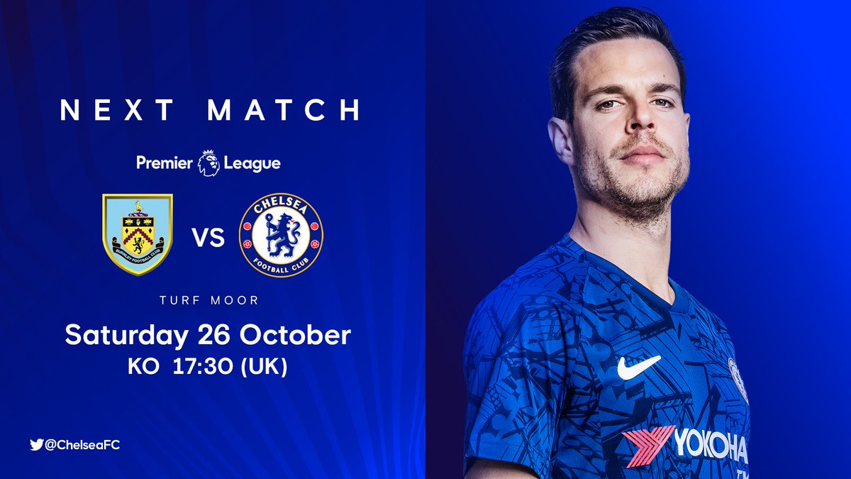 CISCkuningan_'s tweet image. Matchday 10 premier league..

Burnley vs Chelsea

Sabtu 26 oktober
Kick off: 23:30 wib
Venue: turf moor stadium

Nonbar off dulu ya gaes 🙏🙏sampai ketemu di nonbar selanjutnya...

#Thisiscisc #cisckuningan #ciscwestjava #chelseaindo #ChelseaFC #BURCHE