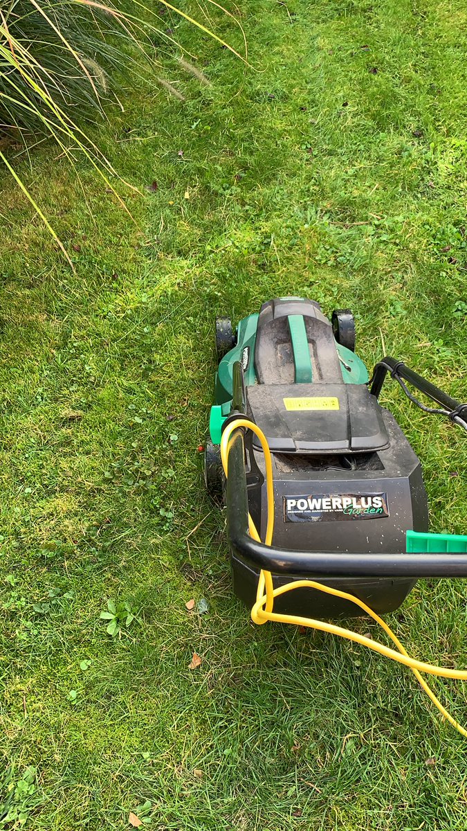 Ondertussen iedereen in Vlaanderen.