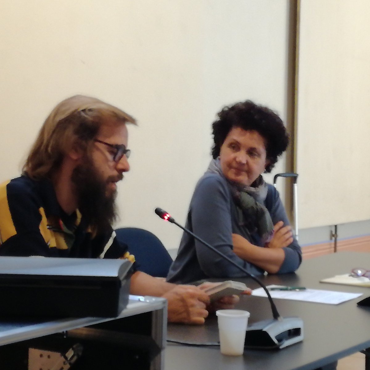 A Firenze incontro di attivisti e rappresentanti delle diaspore, italiani senza cittadinanza. Insieme #percambiarelordinedellecose @cospeonlus