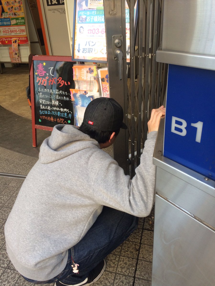 君はもっとやれる子だ