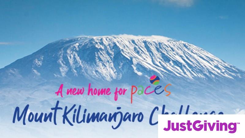 TaylorEmmet's tweet photo. You can now read part 1 of Lucy Rodger’s Kilimanjaro diary as she looks back on a once in a life time adventure in aid of @Paces_Sheffield
#Kili4Paces #Kilimanjaro #Sheffield
https://t.co/sJieo76q5k
You can still donate to this worthy cause here: https://t.co/F0OtYrsXRe https://t.co/dlwJbXe5U6
