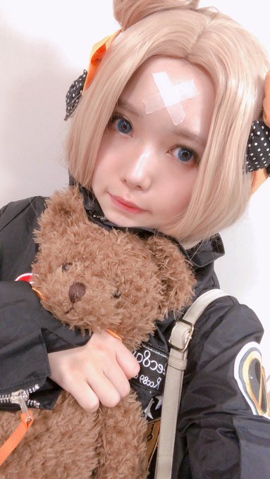 コスプレイヤートキワのTwitter画像21