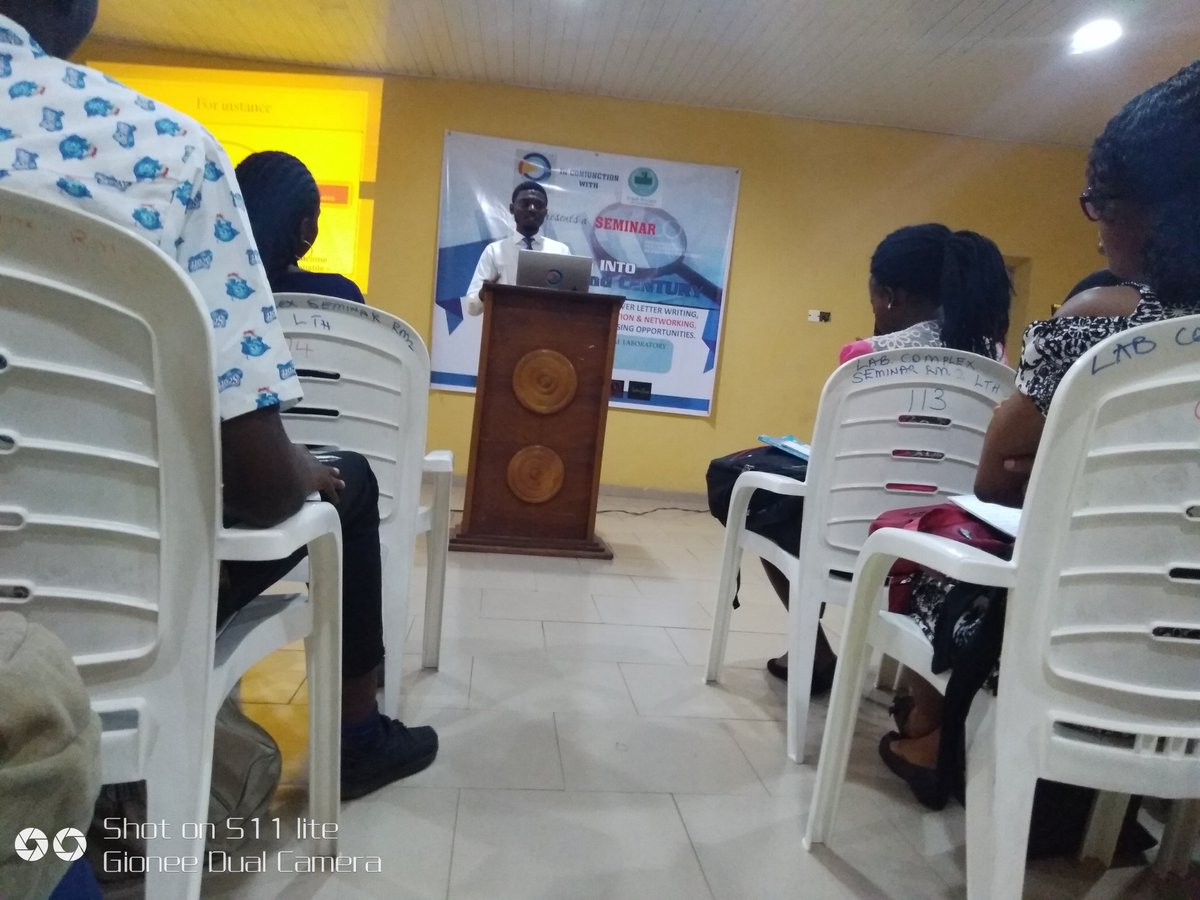 oba_nxt's tweet photo. Live at "Evolving into The 22nd century" conference where I would be speaking on accessing global opportunities and building your social capital. #CraveProject https://t.co/ayJKAUHYmU