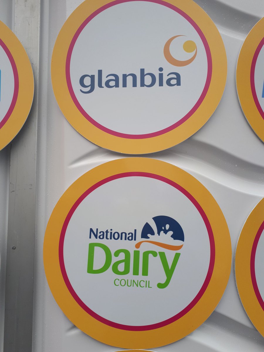 NDC_ie's tweet photo. Our Nutritionist, Caroline Gunn, is taking to the Good Vibe Hive stage shortly @SavourKilkenny to discuss #DairyInYourDiet.
#savourkilkenny #savour2019 https://t.co/pZIPr70oAw