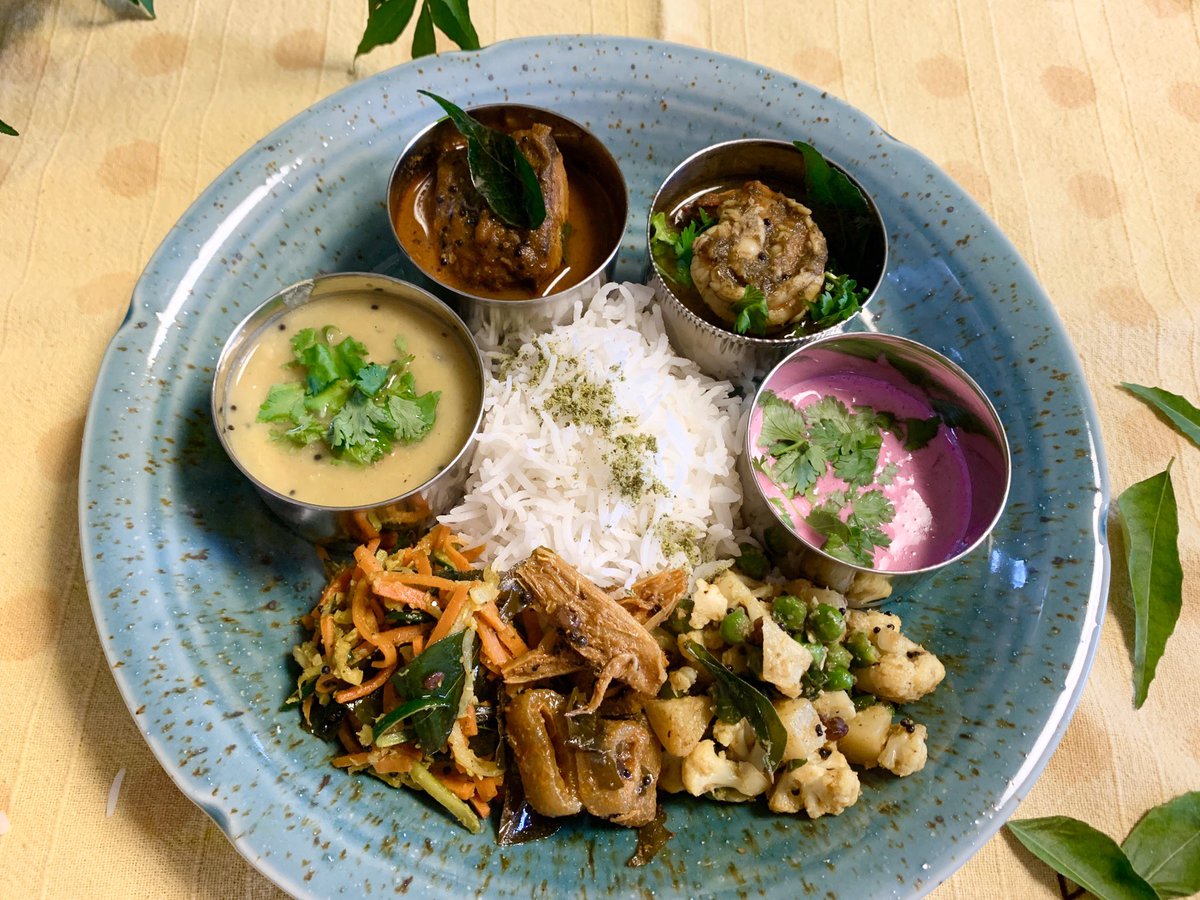 LOVE46ROSSI's tweet photo. 気合い入れて作ってみた。#fishcurry #kudampuli #南インド料理 https://t.co/eUovOidXh4