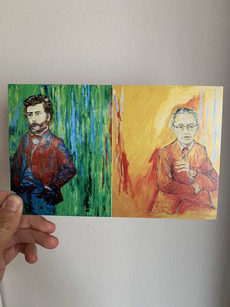 GaleriaHaurie's tweet photo. Esta tarde inauguramosa las 19:30h, te lo vas a perder ? Pintura y música unidos en la exposición de Robert Mauritius. 
#galeriahaurie @open_sevilla #SevillaOpenGallery2019 #SevillaHoy #arte #musica #pintura #Cultura https://t.co/lKIlZIfGAY