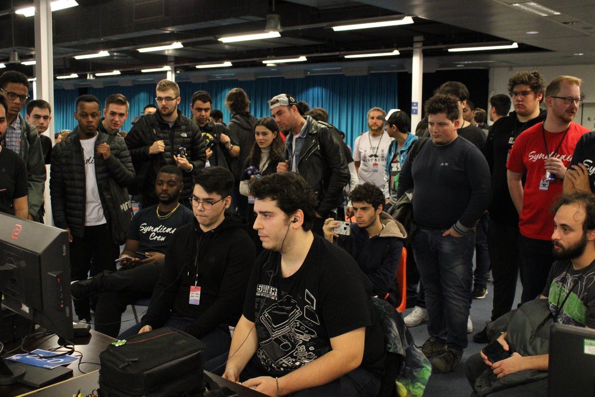 Liquipedia Smash tweet media