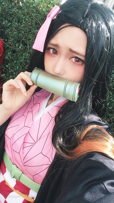 Twitterのコスプレ画像26