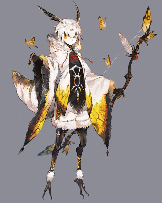 Ozadomiさんのイラスト一覧 3ページ目