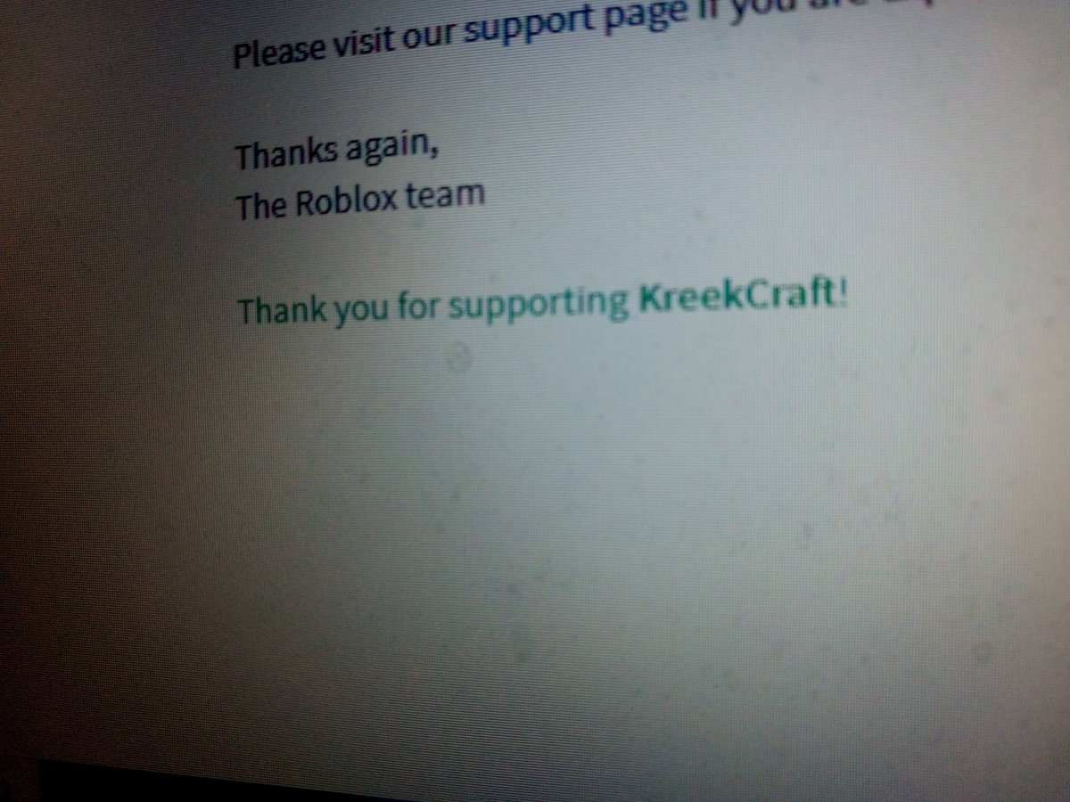 Kreekcraft On Twitter New Video Helping Mr Beast Plant 20 Million Trees Teamtrees Roblox Jailbreak Live Https T Co Yeqng9s26h - kreekcraft on twitter live again roblox