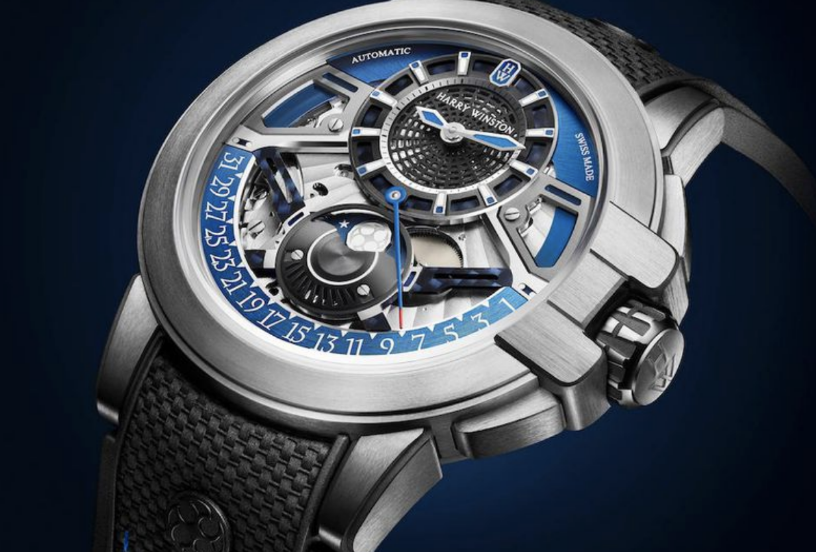 Harrods (@harrods) on Twitter photo NEW IN THIS WEEK | The 13th rendition in the Project Z collection, the <a href="/HarryWinston/">harrywinston</a> Project Z13 watch is ultra-lightweight and robust, with a skeletonised dial. There are only 300 pieces available, so head to Fine Jewellery on the Ground Floor to get yours. #Harrods NEW IN THIS WEEK | The 13th rendition in the Project Z collection, the <a href="/HarryWinston/">harrywinston</a> Project Z13 watch is ultra-lightweight and robust, with a skeletonised dial. There are only 300 pieces available, so head to Fine Jewellery on the Ground Floor to get yours. #Harrods