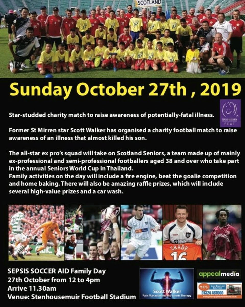 Scotland Seniors Football Team tweet media