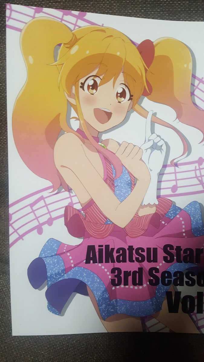メリー ね 実は今回の芸カで一番気になっていた本だったりします ネタバレ 回避の為後の展開のあらすじは読んでいません 現状3話まででは アイカツスターズ 本家のオマージュ的な要素が多く 導入としてニヤリとできる展開でしたね 次回から本格的に メリー ね 実は今回の芸カで一番気になっていた本だったりします ネタバレ 回避の為後の展開のあらすじは読んでいません 現状3話まででは アイカツスターズ 本家のオマージュ的な要素が多く 導入としてニヤリとできる展開でしたね 次回から本格的に