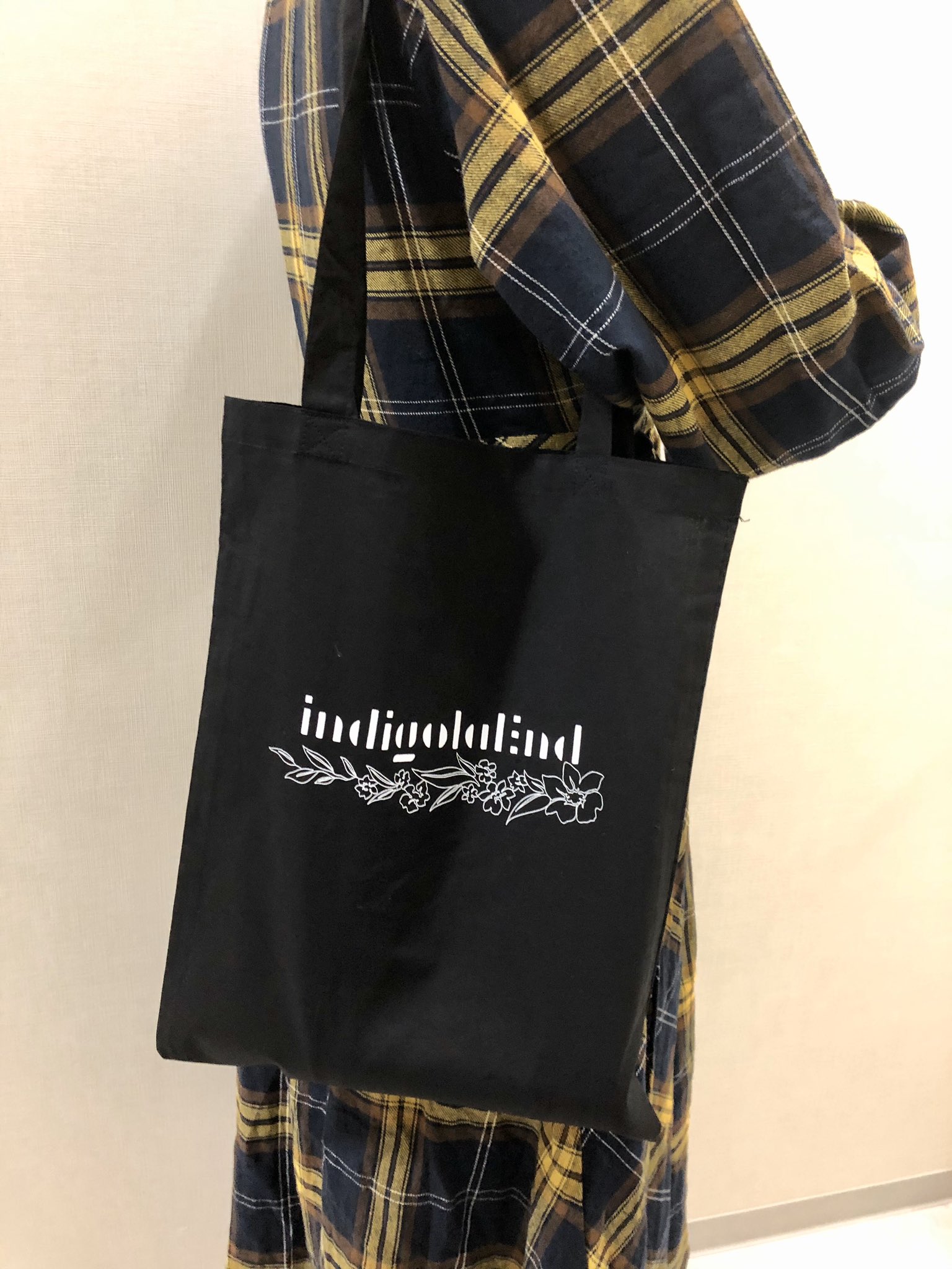 indigo la End on X: 