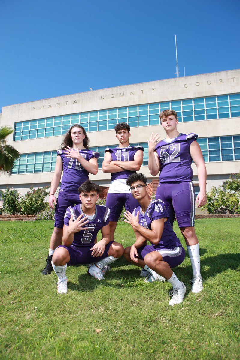 ShastaHighFootball tweet media