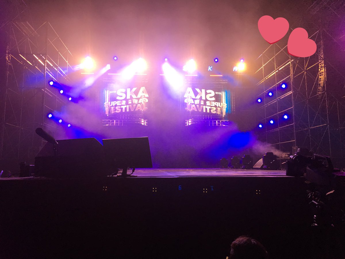KOZICO92's tweet photo. SKA いんちょん ~~ 👻 https://t.co/lEjVBh5kIF