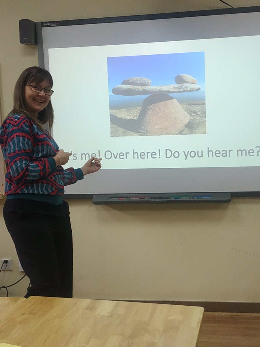 JudeCanning's tweet photo. @MsNursery @JudeCanning @GreginChina @HSteinbring 
continuing CELEBRATING STUDENT VOICE #ACACMISECE https://t.co/tWcDpiUWsT