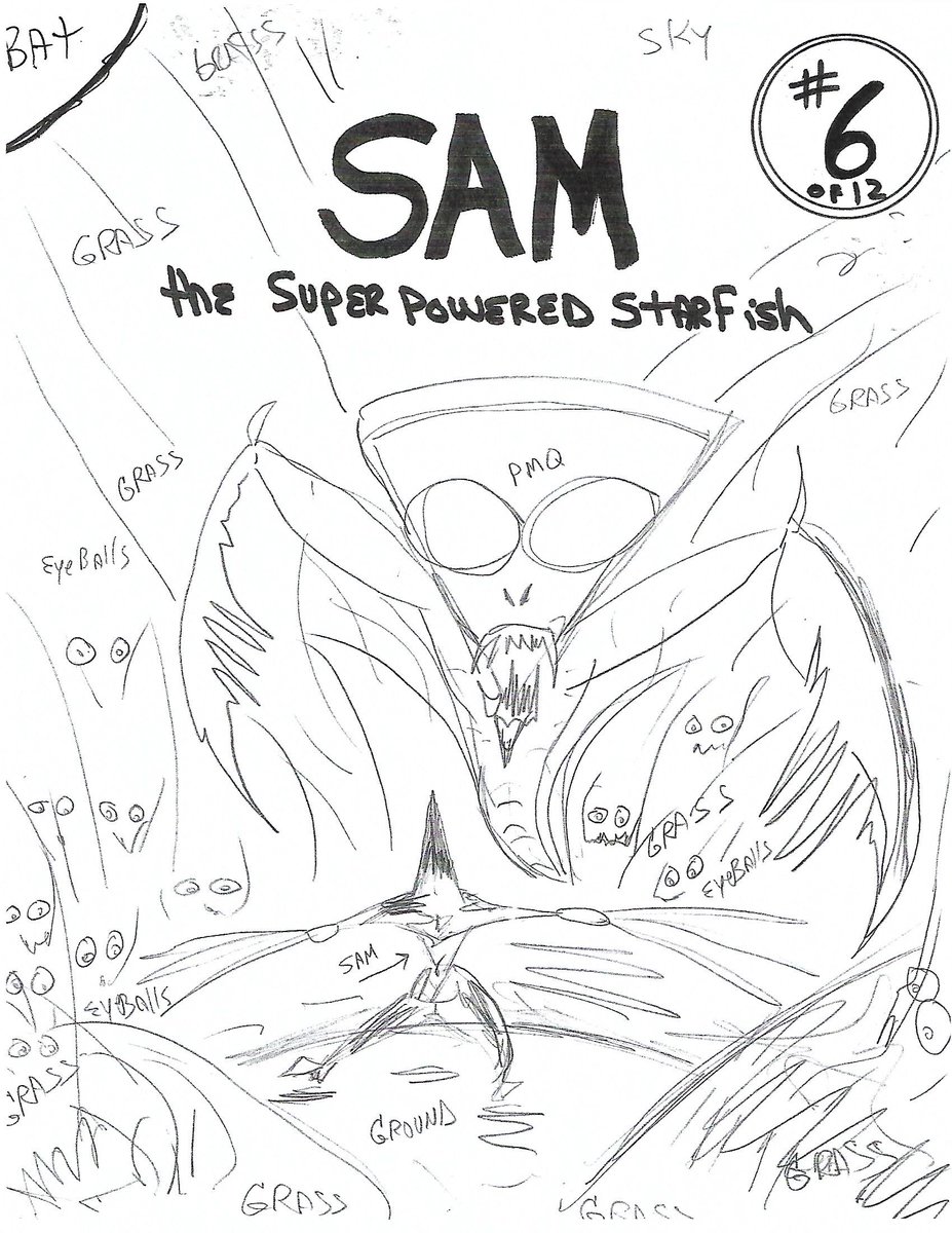 SuperpoweredSam's tweet photo. #5 &amp; on... https://t.co/XPgf3SH9Y7