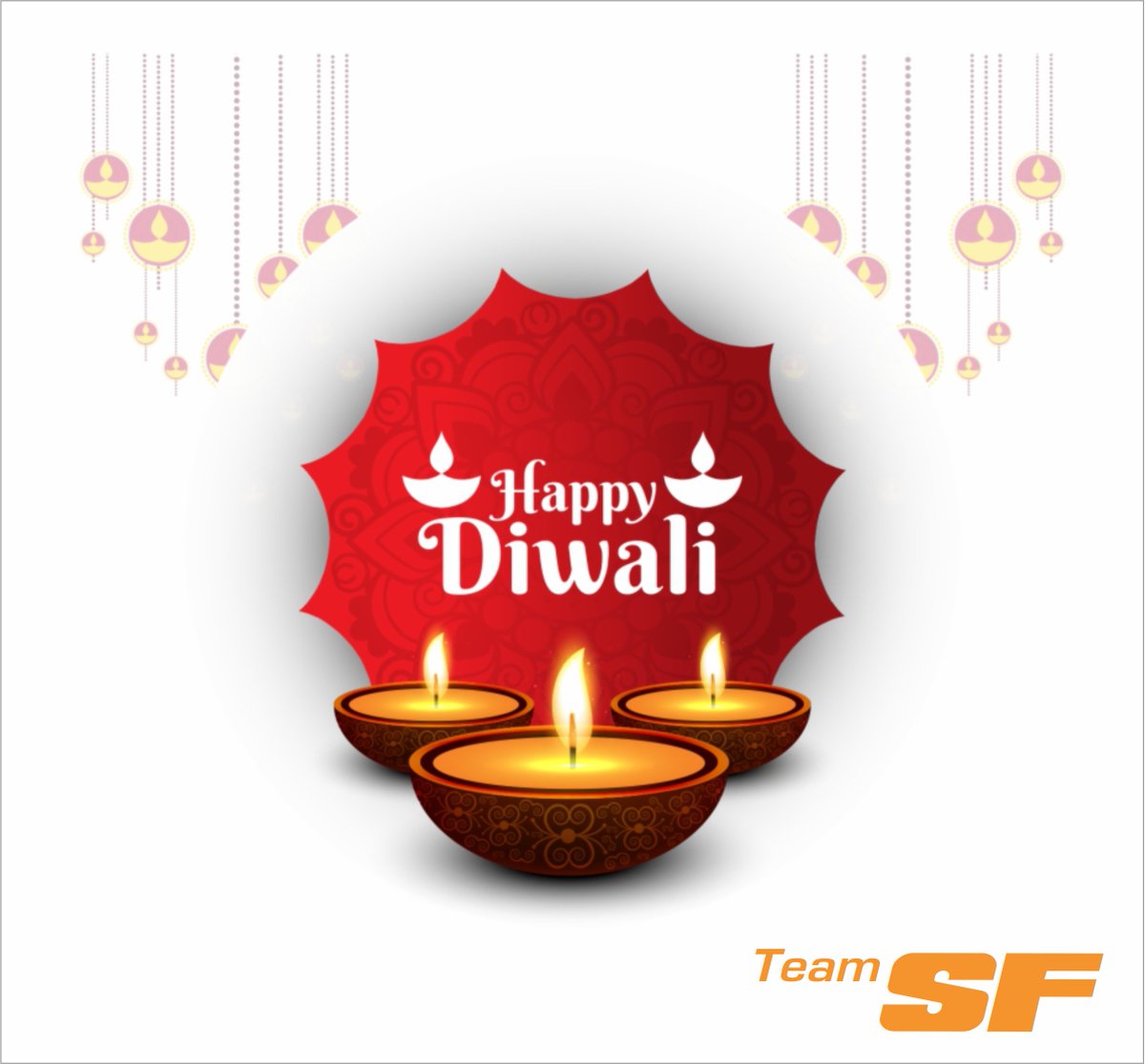 #HappyDiwali