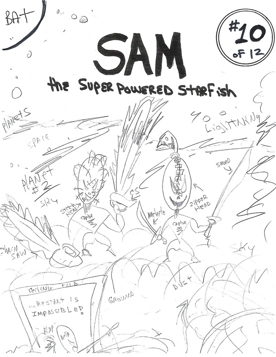 SuperpoweredSam's tweet photo. #9 - #12...you're welcome. https://t.co/b0800hL7Fp