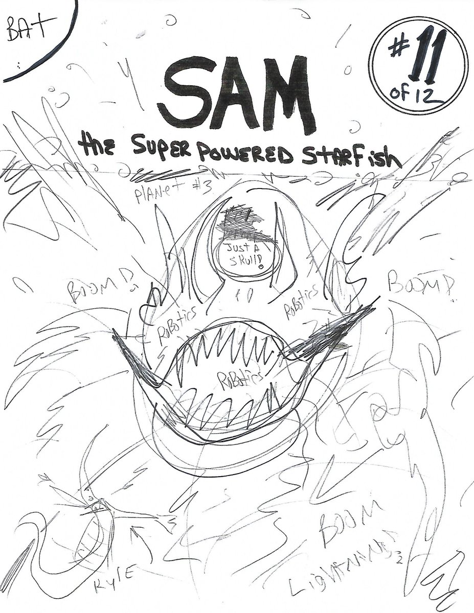 SuperpoweredSam's tweet photo. #9 - #12...you're welcome. https://t.co/b0800hL7Fp