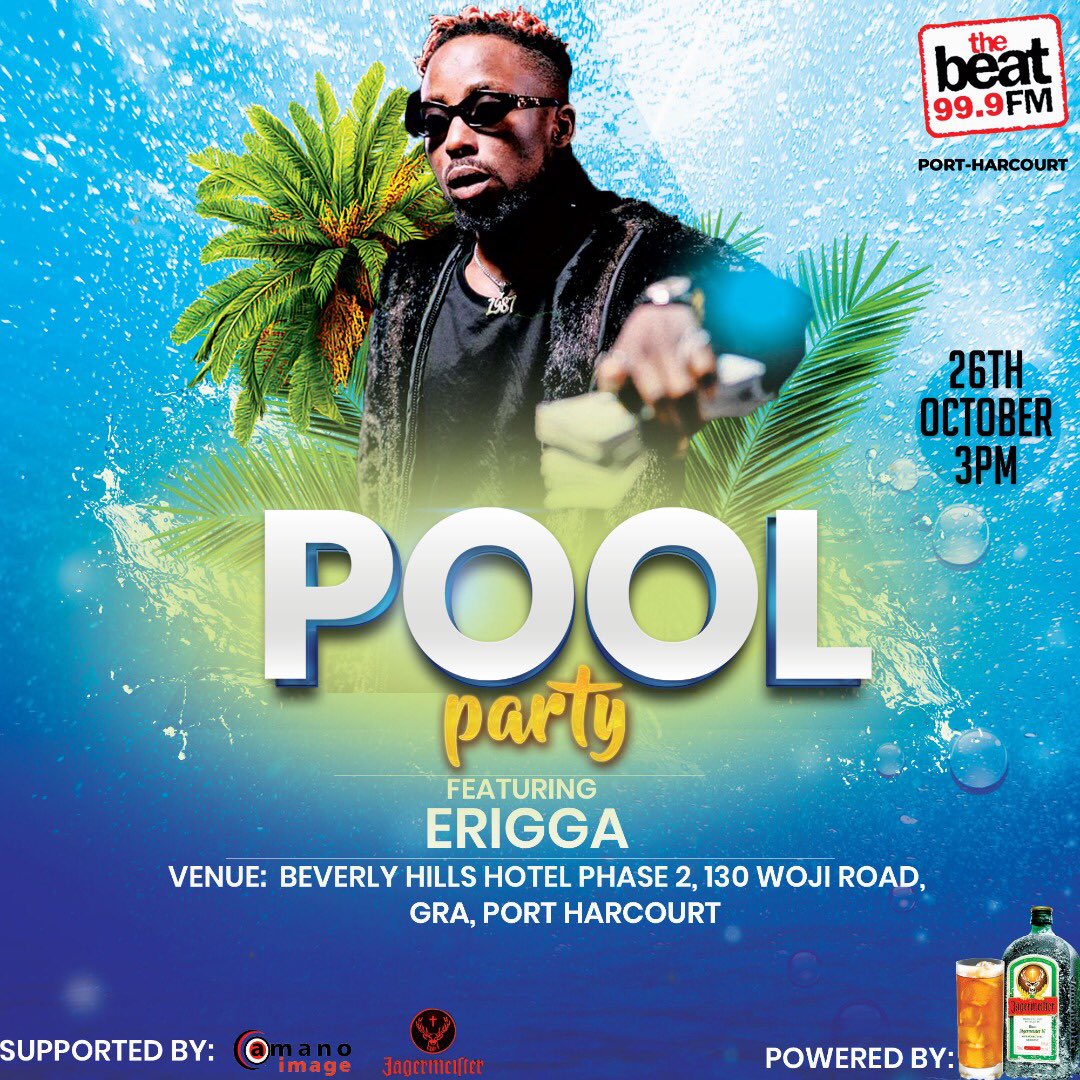 erigganewmoney's tweet photo. Today is for my ph family @thebeat999ph letโs have some fun and discuss about the erigma 2 ... I will be bringing some cds with me who needs one should just holla .. @thisisspaceman https://t.co/e0ISul4cWD