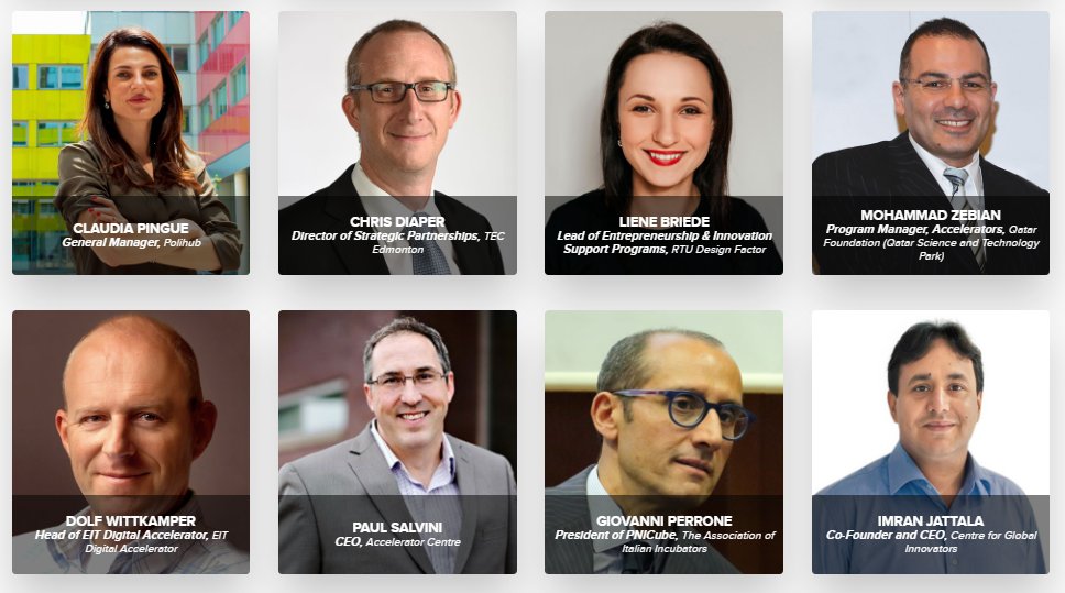 📣 Excited to be a Speaker at World Incubation Summit 2019 in Doha, Qatar 4-7 November #WIS19

Business #incubators 💡and #accelerators 🚀 from around the World 🗺🌍🌎🌏
#CGI 🇵🇰

<a href="/ubiglobal/">UBI Global</a> <a href="/AdilNajam/">Adil Najam </a> <a href="/Abidsuleri/">Abid Qaiyum Suleri</a> <a href="/fsherjan/">Faisal Sherjan</a> 
<a href="/amber_ns/">Amber Naguib Saigal</a> <a href="/farzanaY1947/">Farzana Yaqoob</a> <a href="/fksquared/">Faraz Khan MBE</a> <a href="/mustafaminhas4/">Mustafa Minhas</a>