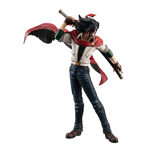 駿河屋更新情報 公式 Gガンダムの主人公 ドモンを大胆にマントと鉢巻を翻し 背中に刀を構えた不敵なポーズで再現 構える刀 は劇中シュバルツ ブルーダーから譲り受けた 錆びた刀 が付属です Gガンダム Ggg T Co Vskkt5sddt T 駿河屋更新情報 公式 Gガンダムの主人公 ドモンを大胆にマントと鉢巻を翻し 背中に刀を構えた不敵なポーズで再現 構える刀 は劇中シュバルツ ブルーダーから譲り受けた 錆びた刀 が付属です Gガンダム Ggg T Co Vskkt5sddt T