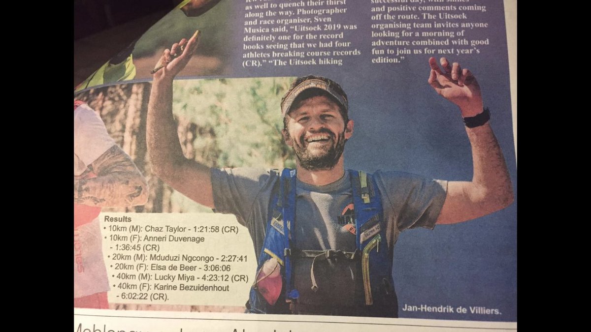 Muldstrong's tweet photo. Of course the media attention to the Muldstrong Foundation adds an element of pressure on our athletes, but we find that pressure can be harnessed, controlled and released in a targeted way with explosive results on race day. It’s basically physics. @TRAILza @Strava #pressure https://t.co/gF5yN90q9B