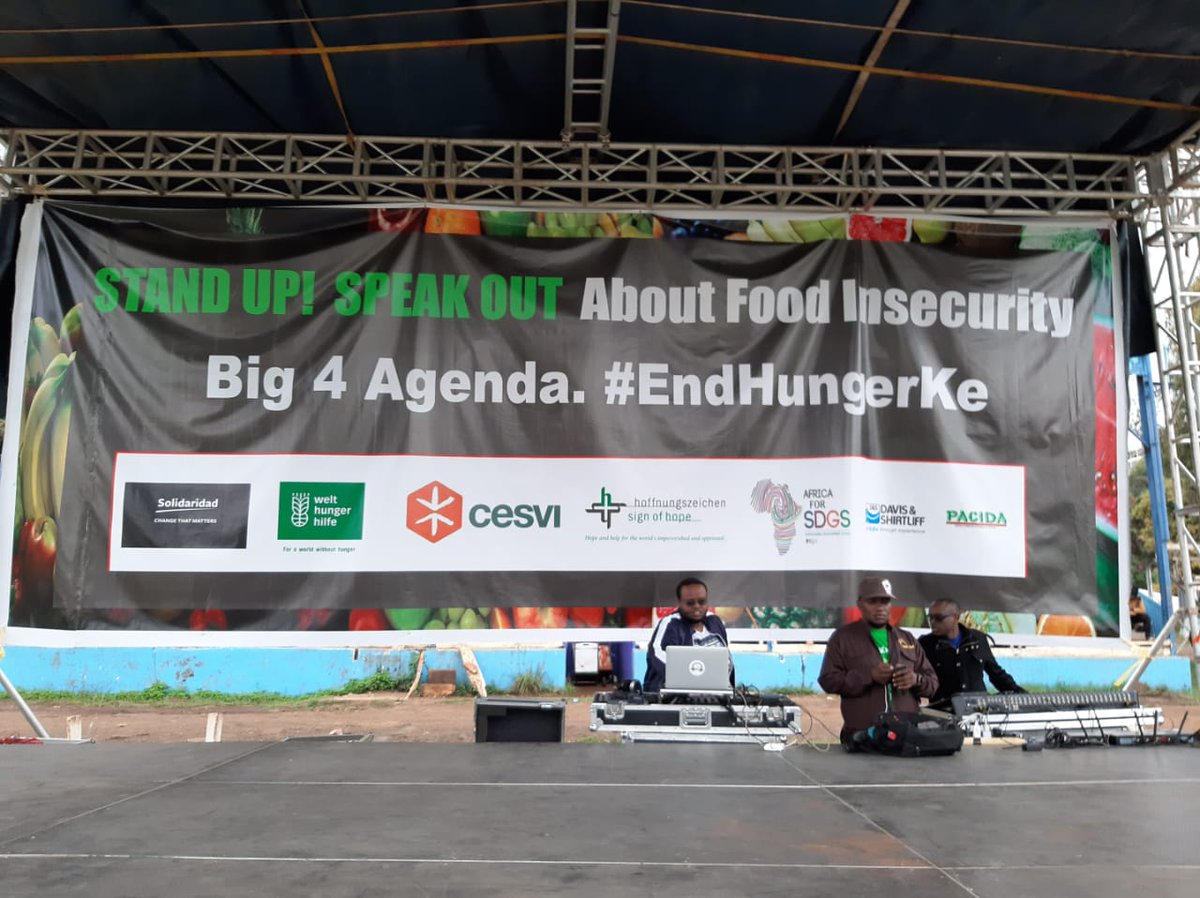 Maskani254's tweet photo. #EndHungerKE: For this to happen, key policy actions needed are those that expand local communities and youth opportunities, give them the skills to participate fully in the economy and public life, and promote healthy behaviours. #HungerwalkKe https://t.co/A8aXVt31NN