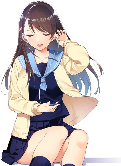 16歳
#西川保奈美 