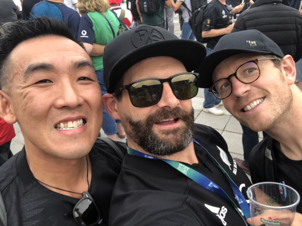 Mike Casey tweet media