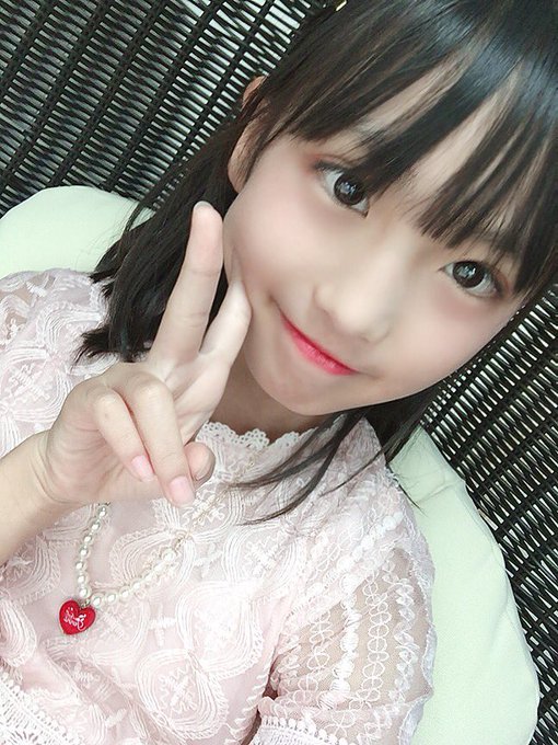 Twitterのコスプレ画像4