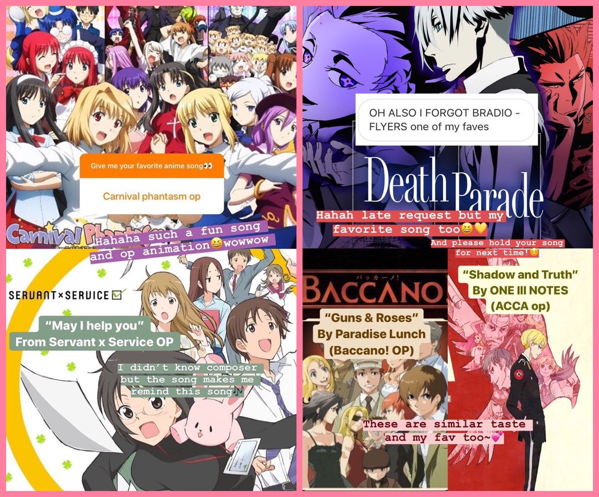 Mikako Kdk Dj Mikako Wednesday In Instagram Story It Was Pretty Fun See You Next Wednesday ʖ Djミカコ ウェンズデーなるものを インスタストーリーで開催した いっぱいあるけどこれでも一部 とても 楽しかった 来週も する