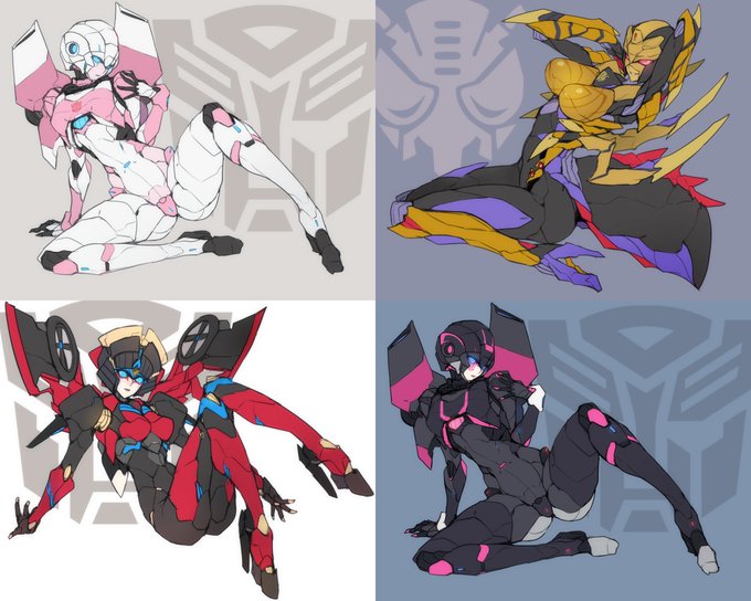 >RT 確かにロボットもフェティシズムの一種だな。自分は世間的にはおちんちん描く野郎のイメージが強いかもしれないが、たぶんロボも描けなくもない…と思う、あんまり描いてないけど 