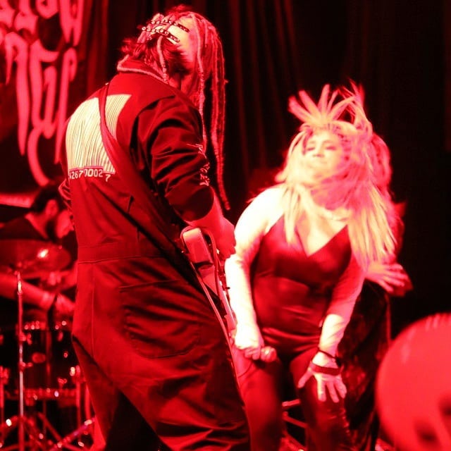 BlindMessage's tweet photo. October 23, 2019.
Spooky Charity Drive 👻🎃
♦️Blind Message♦️
Photos by Heath Guyot

Check out the full gallery here:
https://t.co/BVviWisq1r…

📸 https://t.co/6P9XpegJ1T via https://t.co/LnaOS9sWdw https://t.co/CqPBjM4lUT