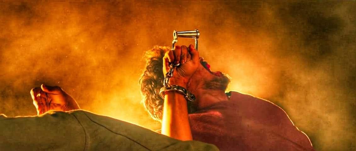 siddharthps73ps's tweet photo. #KaithiReview
True to the core..! True to the genre..!
@Dir_Lokesh you MAVERICK..!!
Intense, Raw &amp; CULT.. Never seen before screenplay👌&amp; actions💥 @Karthi_Offl proves again 👏👏
PRIDE &amp; MILESTONE for K'Wood 👍
#CleanWINNER 😍 https://t.co/qvUIGDC6v6