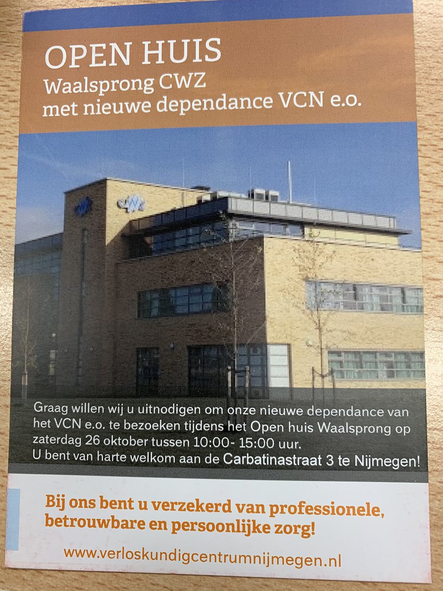 Komen jullie ook #opendag #zwanger #echo #waalsprong