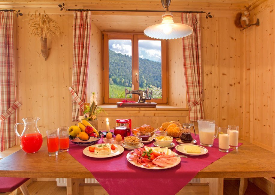 😚Heute schaffe ich mal wieder ein Frühstück
für euch Lieben, achtet auf euch