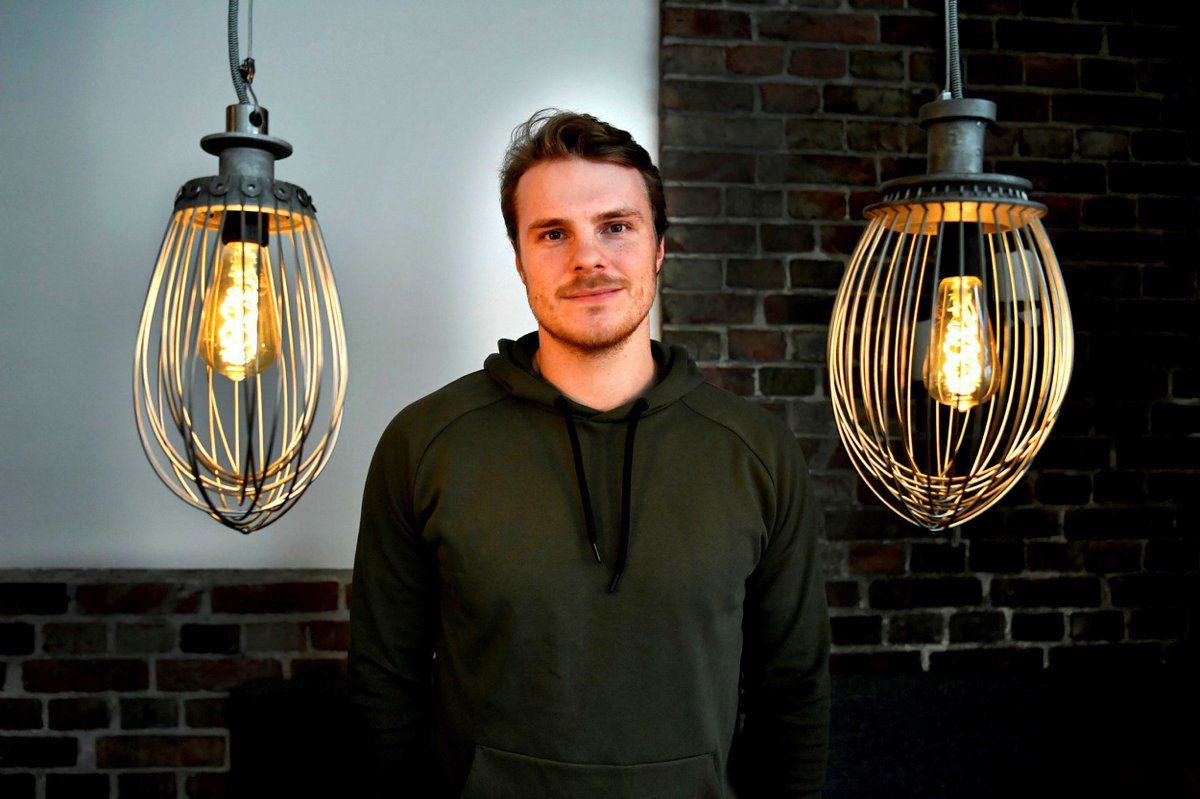 HD-sporten tweet media