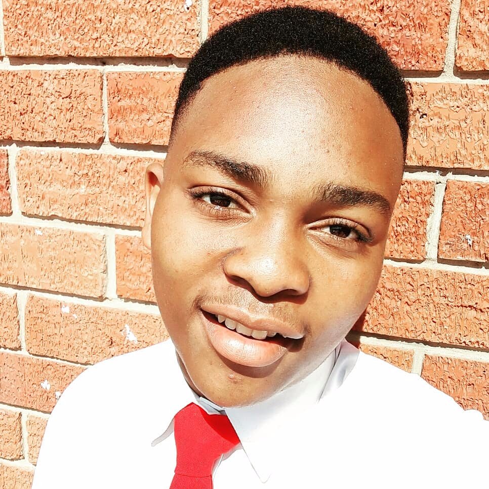 Silubonile Mfuduko🇿🇦 tweet media